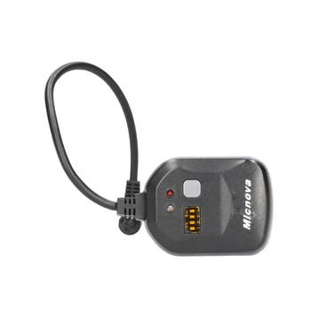 Micnova MQ-WC2 Draadloze afstandsbediening voo met garantie, Audio, Tv en Foto, Afstandsbedieningen, Ophalen of Verzenden, Gebruikt