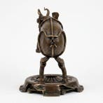 The Rodriguez (Spain) - Elephant - One-of-a-Kind Sculpture