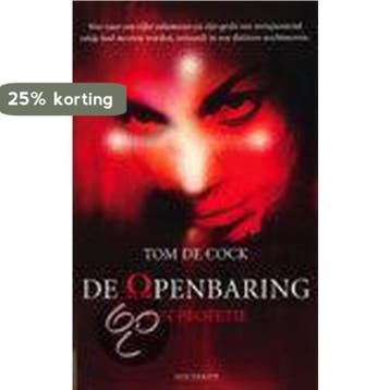 De openbaring 9789052405988 T. de Cock, Verzenden, T. de Cock