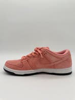 Nike - Nike SB Dunk Low Pink Pig - Sneakers - Taille : EU 43, Nieuw