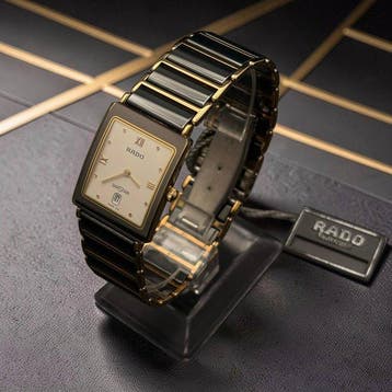 Rado - DiaStar - Dames - 2002, Nieuw