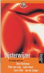 Lijsterwijzer Een boekje open over Thea Beckman, Paul van, Verzenden, Gelezen, Martine Letterie
