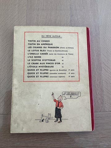 Quick et Flupke 3e serie (A18) - Les nouveaux exploits de, Livres