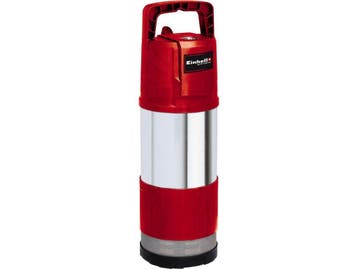 Einhell GE-PP 1100 N-A - Diepte-/Dompelpomp - 1100 W - 6000, Tuin en Terras, Waterpompen, Verzenden, Nieuw