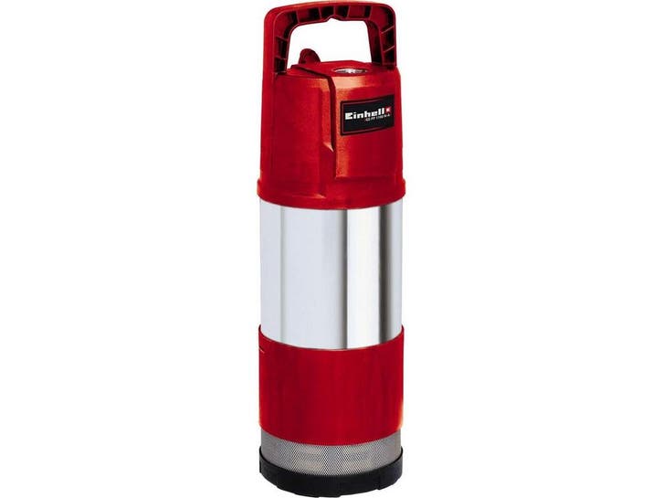 Einhell GE-PP 1100 N-A - Diepte-/Dompelpomp - 1100 W - 6000, Tuin en Terras, Waterpompen, Nieuw, Verzenden