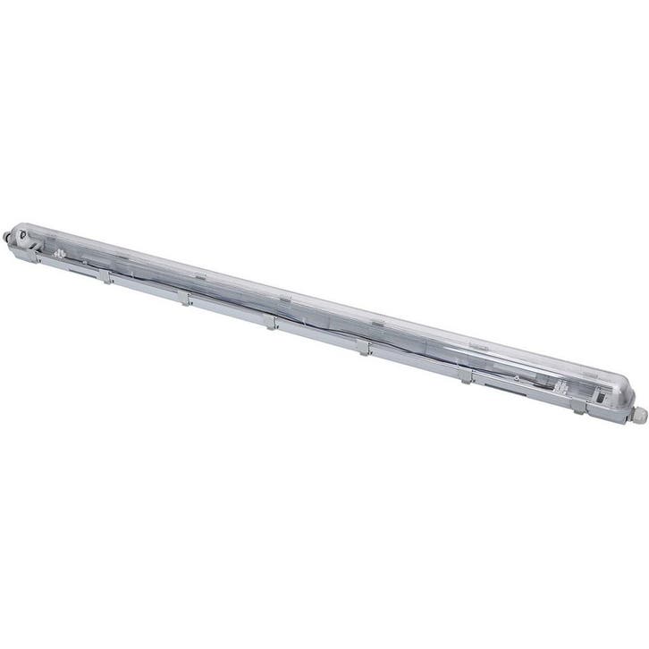 LED Waterdichte TL Armatuur - Velvalux Strela 120cm, Huis en Inrichting, Lampen | Overige, Nieuw, Verzenden