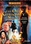 Old curiosity shop op DVD, Cd's en Dvd's, Dvd's | Drama, Nieuw in verpakking, Verzenden
