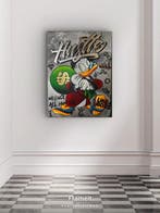 Xavier Van Walsem (1980) - Scrooge mcduck silverleaf hustle