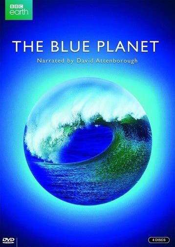 Blue Planet I op DVD, Verzenden, Nieuw in verpakking