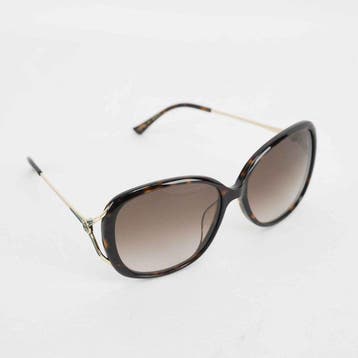 Gucci - Gucci GG0649SK Oversized Sunglasses Tortoiseshell, Handtassen en Accessoires, Zonnebrillen en Brillen | Dames, Nieuw