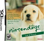 Nintendogs Labrador & Friends (Losse Cartridge) (DS Games), Consoles de jeu & Jeux vidéo, Jeux | Nintendo DS, Ophalen of Verzenden