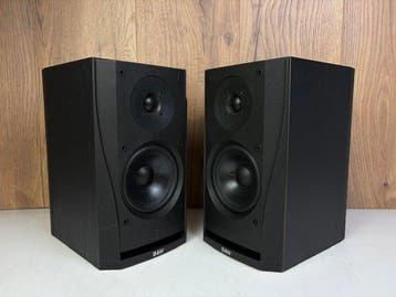 Bower & Wilkins - DM302 - Award Winning Luidsprekerset, Nieuw