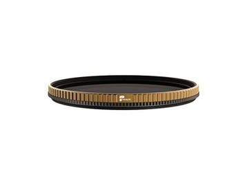 PolarPro 37mm ND16 QuartzLine - Solid Neutral Density 1.2 en, Verzenden, Nieuw