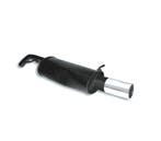 Pot Déchappement Pour Ford Fiesta VI 09 2008-, Auto-onderdelen, Verzenden, Nieuw