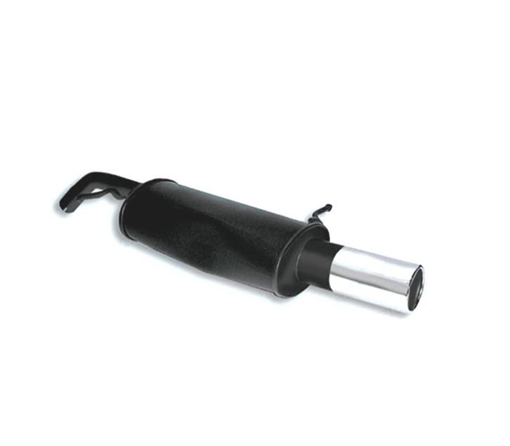 Pot Déchappement Pour Ford Fiesta VI 09 2008-, Autos : Pièces & Accessoires, Systèmes d'échappement, Envoi