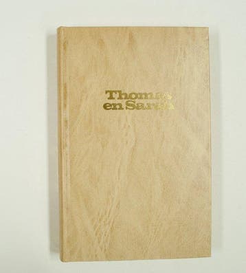 Thomas en sarah - Hardwick, Verzenden, Nieuw