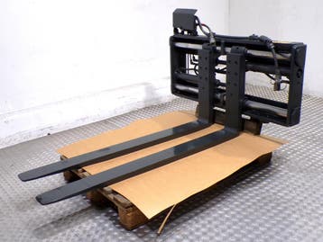 Stabau Vorkversteller (OUTLET), 2000 tot 3000 kg, Verzenden, Overige aandrijving, Stabau