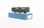 Philotrain H0 - 31-kit - Modeltrein personenwagen (1) -, Hobby en Vrije tijd, Modeltreinen | H0, Nieuw