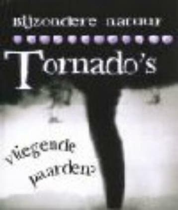 Tornados / Bijzondere natuur 9789055662449 David Orme, Verzenden, David Orme