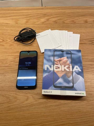 Nokia, Motorola, Swissvoice Nokia 2.3, Nokia 6131, Nokia