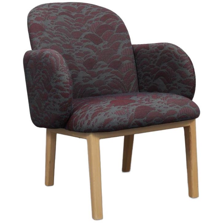 Lounge Chair Dost Lounge By Rianne Koens For Puik Design -, Maison & Meubles, Fauteuils, Envoi
