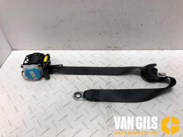 Veiligheidsgordel rechts-voor Toyota Yaris O279773, Nieuw