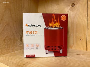 (2x) Tafelgril/Stove, Tuin en Terras, Nieuw