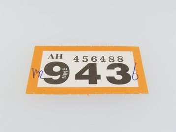 Märklin H0 - 42942 - Ensemble de wagons de passagers pour