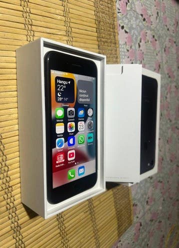 Apple iPhone 7 - iPhone (1) - In originele verpakking