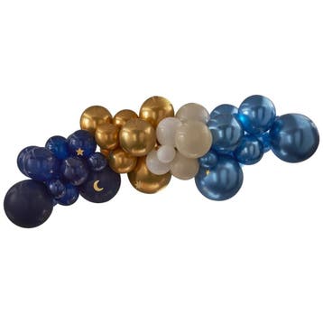 Ramadan Ballonnen Set Slinger, Verzenden, Nieuw