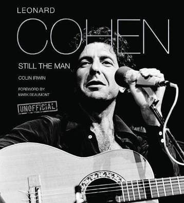 Leonard Cohen 9781783613779 Hugh Fileder, Verzenden, Zo goed als nieuw, Hugh Fileder