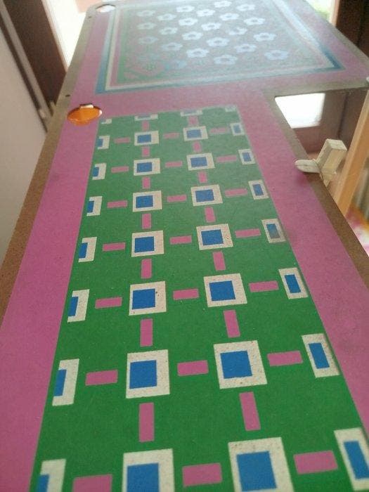 Altro - Poppenhuis Casa di Barbie - 1970-1980, Antiek en Kunst, Antiek | Speelgoed