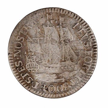 Nederland, Enkhuizen Scheepjesschelling 1678 –