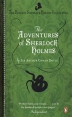 Arthur Conan Doyle 9780241952900 Arthur Conan Doyle, Livres, Verzenden, Arthur Conan Doyle