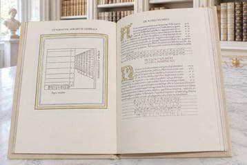 Regiomontanus - Calendarium - 1476-2000