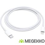 Apple USB-C naar lightning-kabel 1m wit, Verzenden
