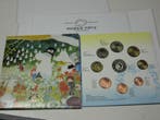 Finnland 3,88 Euro 2004 Kms Tove Jansson Moomin mit 2 Eur..., Verzenden, België