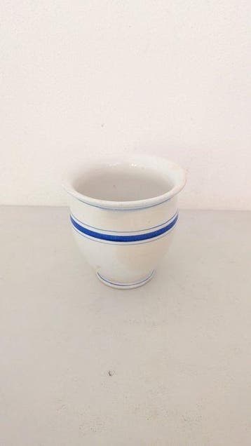 Richard Ginori - Vase - Porcelaine