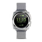 Originele A11 Smartwatch Smartphone Fitness Sport Activity, Verzenden, Nieuw