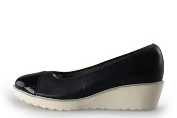Ara Pumps in maat 38 Blauw, Verzenden, Pumps