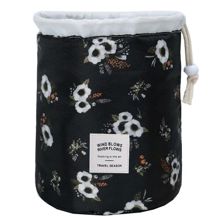 Fako Fashion - Make Up Tas - Cosmetica Organizer - Reistas -, Handtassen en Accessoires, Toilettassen, Verzenden