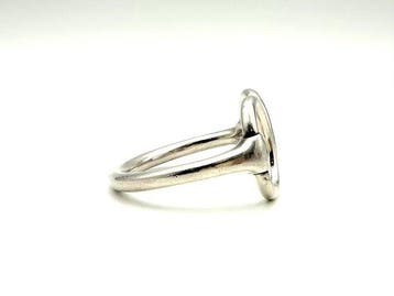 Hermès - Armband - Nausicaa Zilver, Nieuw