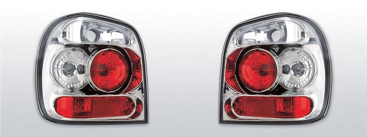 Achterlichten | geschikt voor Volkswagen Polo 6N2 Hatchback, Autos : Pièces & Accessoires, Éclairage, Envoi