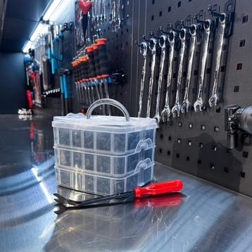 Datona Automotive clips - 630-delige set met montagetang -, Ophalen of Verzenden