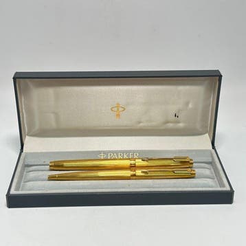 Parker - 61 - Sans prix de réserve - Stylo à plume