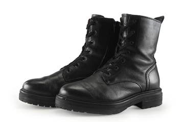 No Stress Veterboots in maat 38 Zwart, Verzenden, Overige typen