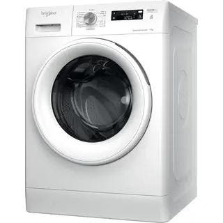 Whirlpool FFS7438WEE - Wasmachine - 7 kg - 1400 tpm -, Ophalen of Verzenden, Nieuw