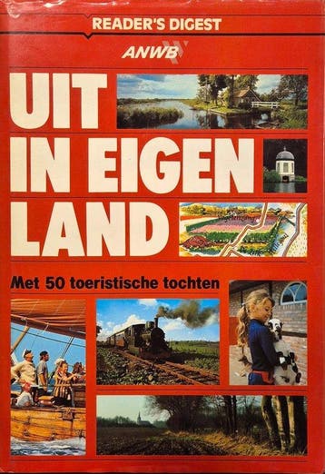 Groot Wandelboek Vlaanderen - Reader's, Verzenden