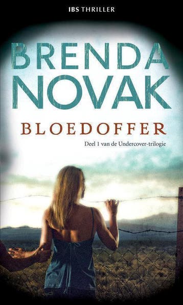 Bloedoffer - Novak, Verzenden, Nieuw