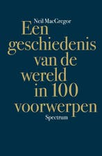 Een geschiedenis van de wereld in 100 voorwerpen, Verzenden, Neil MacGregor